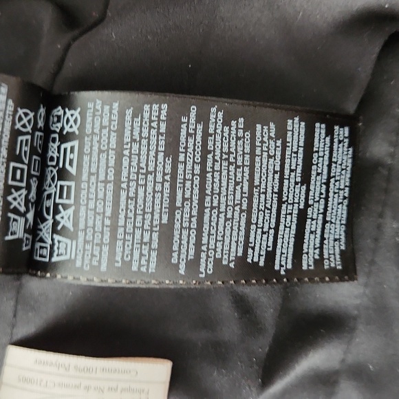 GUESS JACKET SIZE S - Picture 16 of 16